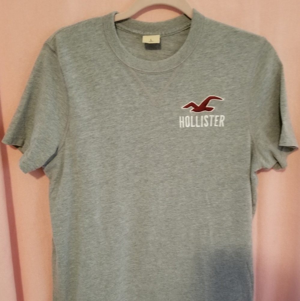 Boys short sleeve top